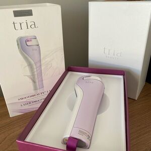 Tria Smooth Beauty Laser